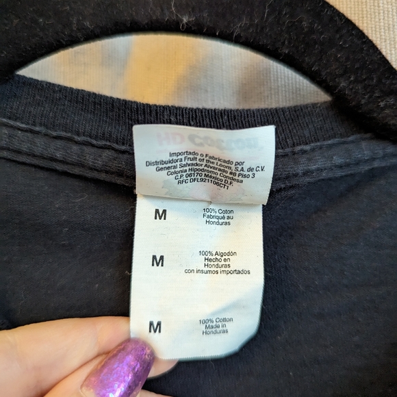 Scholastic T-shirt - Picture 3 of 3